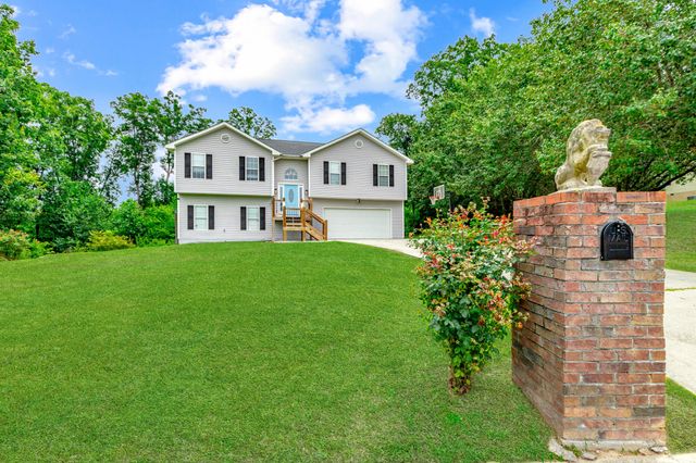 244 Courtney Circle, Rocky Face, GA 30740