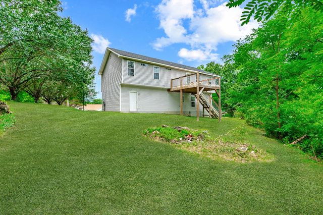 244 Courtney Circle, Rocky Face, GA 30740