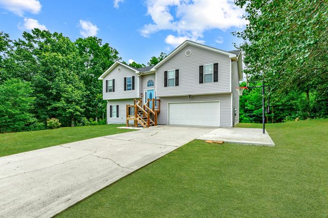 244 Courtney Circle, Rocky Face, GA 30740