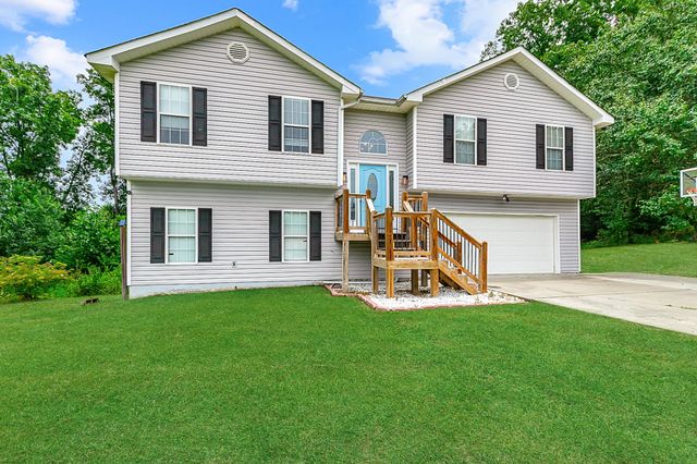 244 Courtney Circle, Rocky Face, GA 30740