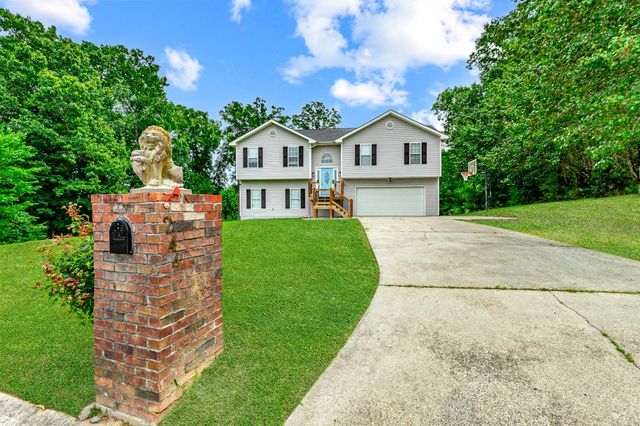 244 Courtney Circle, Rocky Face, GA 30740