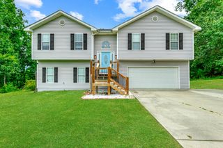244 Courtney Circle, Rocky Face, GA 30740