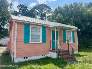 4528 SAPPHO Avenue, Jacksonville, FL 32205