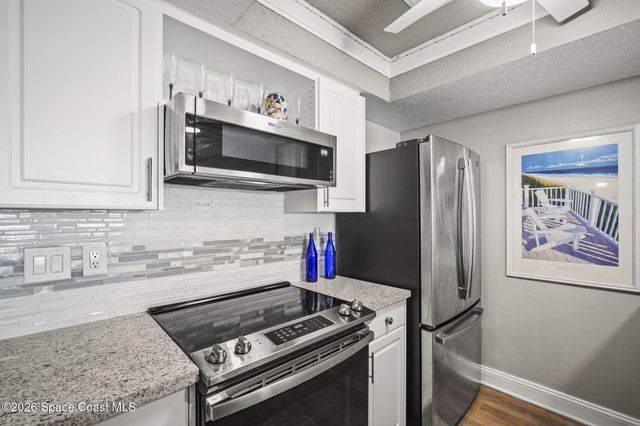 606 Shorewood Drive C402, Cape Canaveral, FL 32920