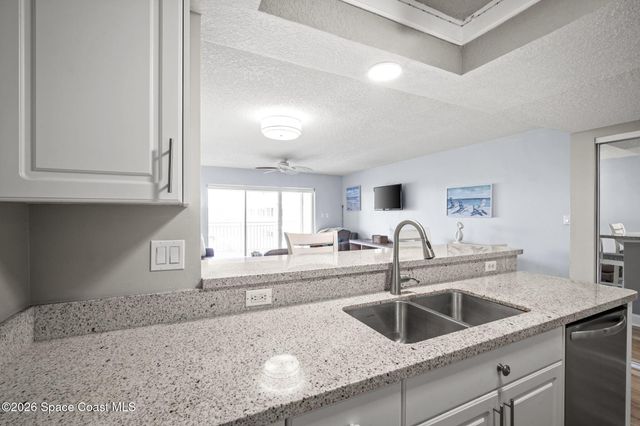 606 Shorewood Drive C402, Cape Canaveral, FL 32920