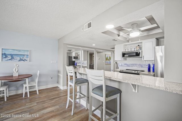 606 Shorewood Drive C402, Cape Canaveral, FL 32920