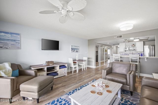 606 Shorewood Drive C402, Cape Canaveral, FL 32920