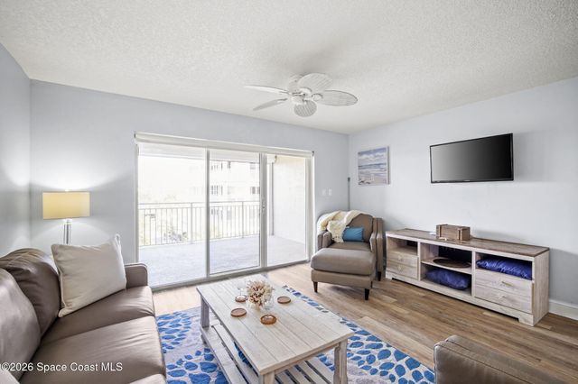 606 Shorewood Drive C402, Cape Canaveral, FL 32920