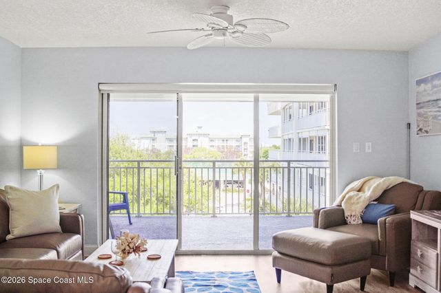 606 Shorewood Drive C402, Cape Canaveral, FL 32920