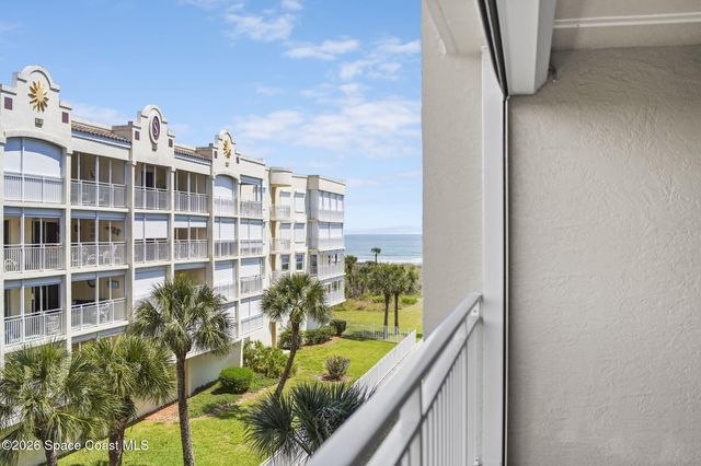 606 Shorewood Drive C402, Cape Canaveral, FL 32920