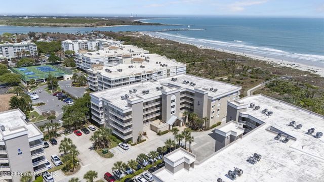 606 Shorewood Drive C402, Cape Canaveral, FL 32920