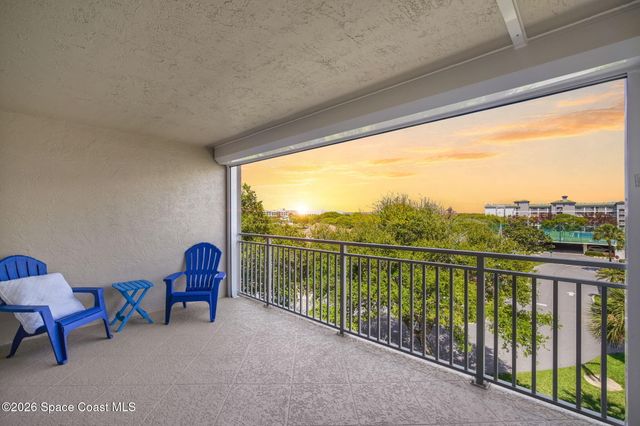 606 Shorewood Drive C402, Cape Canaveral, FL 32920