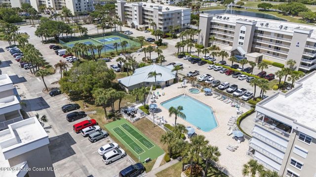 606 Shorewood Drive C402, Cape Canaveral, FL 32920