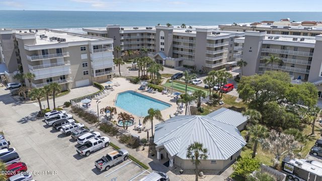 606 Shorewood Drive C402, Cape Canaveral, FL 32920