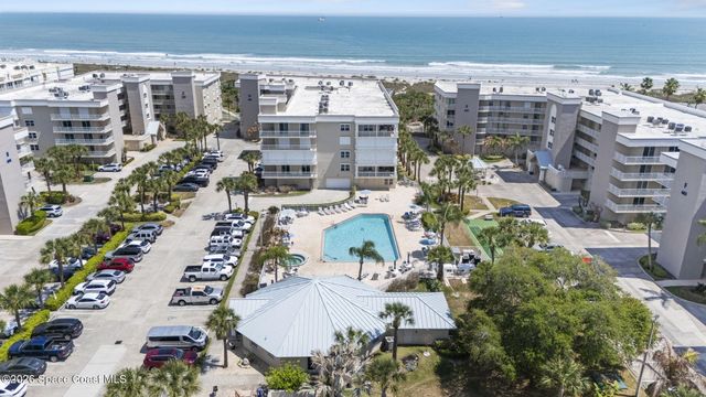 606 Shorewood Drive C402, Cape Canaveral, FL 32920