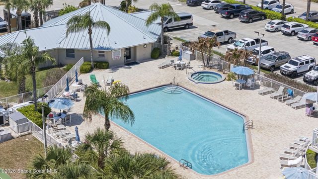 606 Shorewood Drive C402, Cape Canaveral, FL 32920