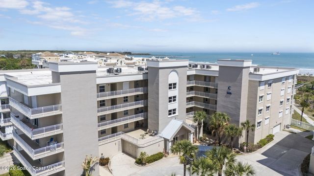 606 Shorewood Drive C402, Cape Canaveral, FL 32920