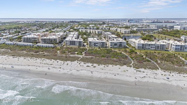 606 Shorewood Drive C402, Cape Canaveral, FL 32920