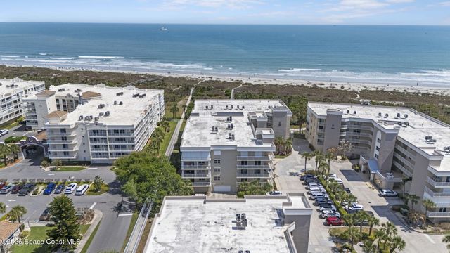 606 Shorewood Drive C402, Cape Canaveral, FL 32920