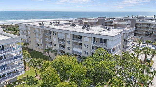 606 Shorewood Drive C402, Cape Canaveral, FL 32920