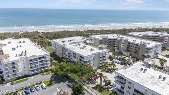 606 Shorewood Drive C402, Cape Canaveral, FL 32920