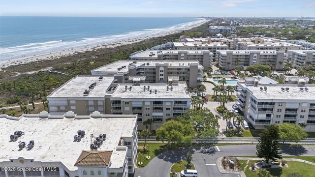 606 Shorewood Drive C402, Cape Canaveral, FL 32920