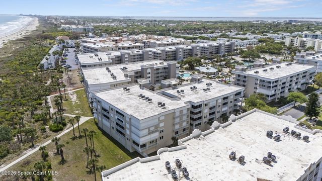 606 Shorewood Drive C402, Cape Canaveral, FL 32920