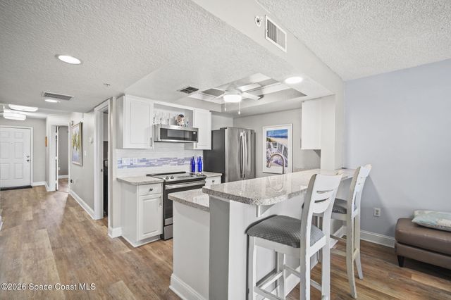 606 Shorewood Drive C402, Cape Canaveral, FL 32920