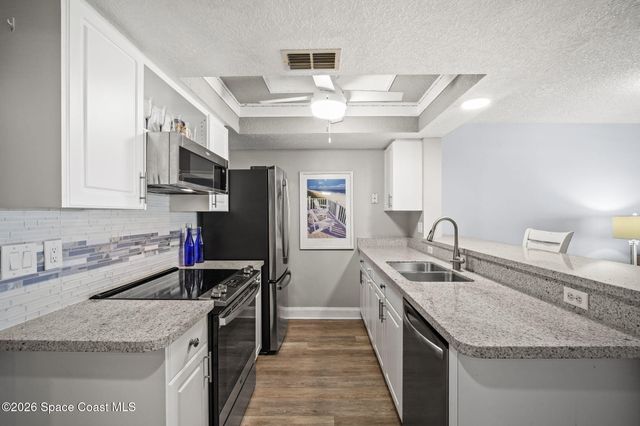 606 Shorewood Drive C402, Cape Canaveral, FL 32920