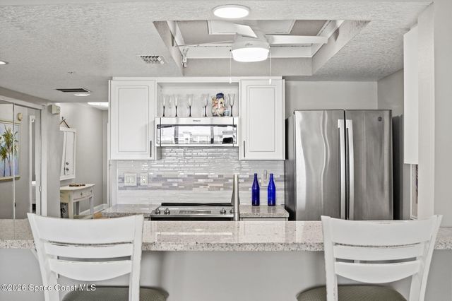 606 Shorewood Drive C402, Cape Canaveral, FL 32920