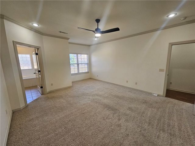 2311 Mont Blanc Avenue, Rogers, AR 72758