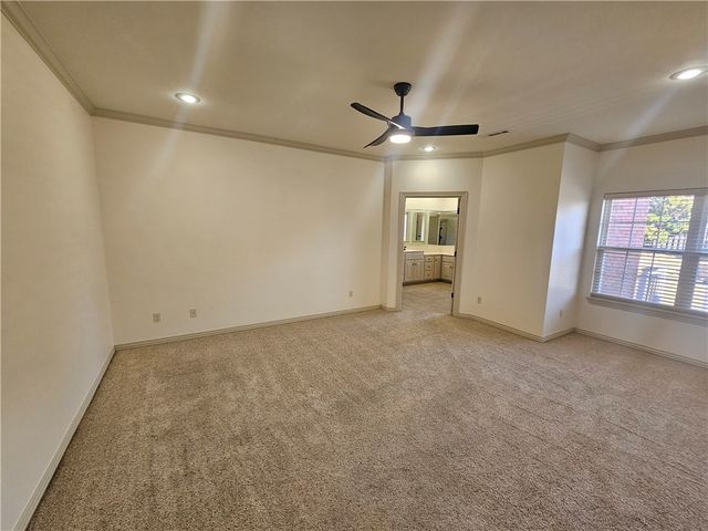 2311 Mont Blanc Avenue, Rogers, AR 72758