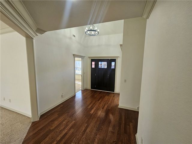 2311 Mont Blanc Avenue, Rogers, AR 72758