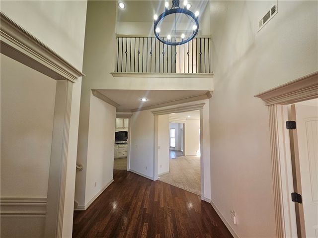 2311 Mont Blanc Avenue, Rogers, AR 72758