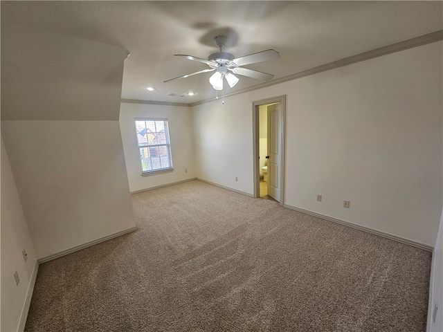 2311 Mont Blanc Avenue, Rogers, AR 72758