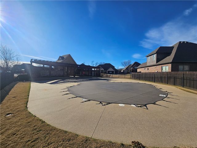 2311 Mont Blanc Avenue, Rogers, AR 72758