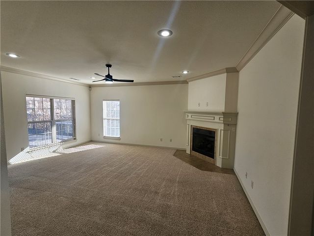 2311 Mont Blanc Avenue, Rogers, AR 72758