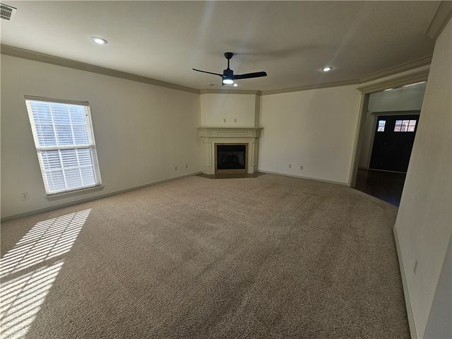 2311 Mont Blanc Avenue, Rogers, AR 72758