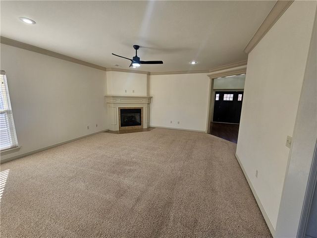 2311 Mont Blanc Avenue, Rogers, AR 72758