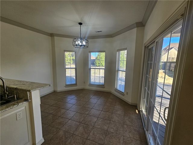 2311 Mont Blanc Avenue, Rogers, AR 72758