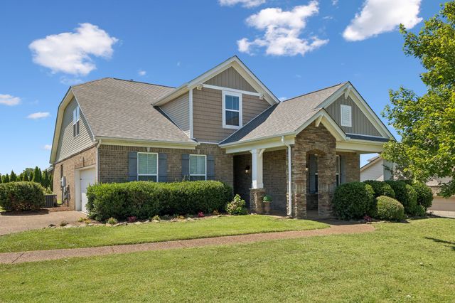 2293 Dewey Dr, Spring Hill, TN 37174