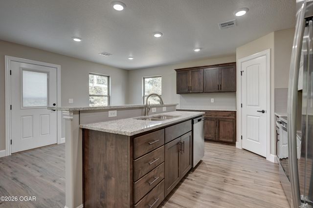 3103 Leah Lane, Joplin, MO 64804