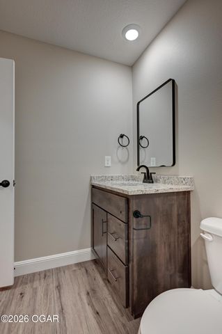 3103 Leah Lane, Joplin, MO 64804