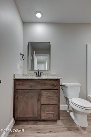 3103 Leah Lane, Joplin, MO 64804