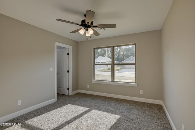 3103 Leah Lane, Joplin, MO 64804