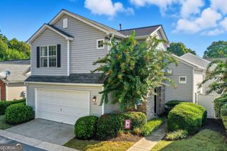 615 Bedford Court, Woodstock, GA 30188