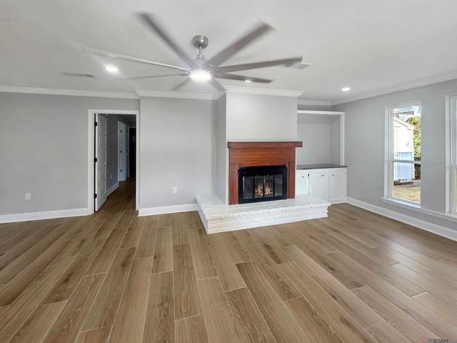15502 Firewood Dr, Baton Rouge, LA 70816