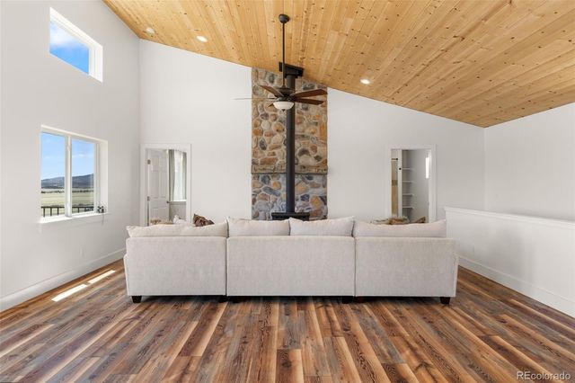 431 Rudisill Street, Fairplay, CO 80440