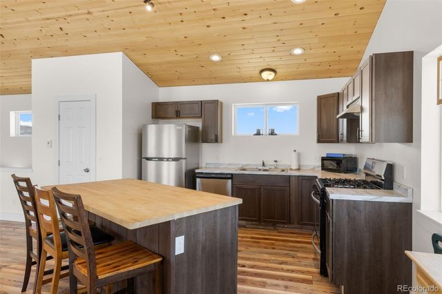 431 Rudisill Street, Fairplay, CO 80440