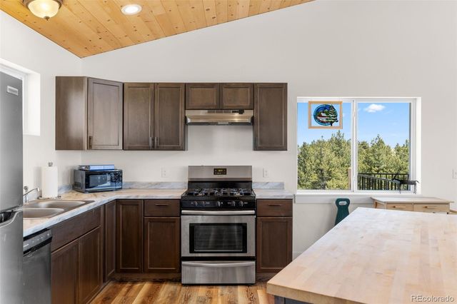 431 Rudisill Street, Fairplay, CO 80440